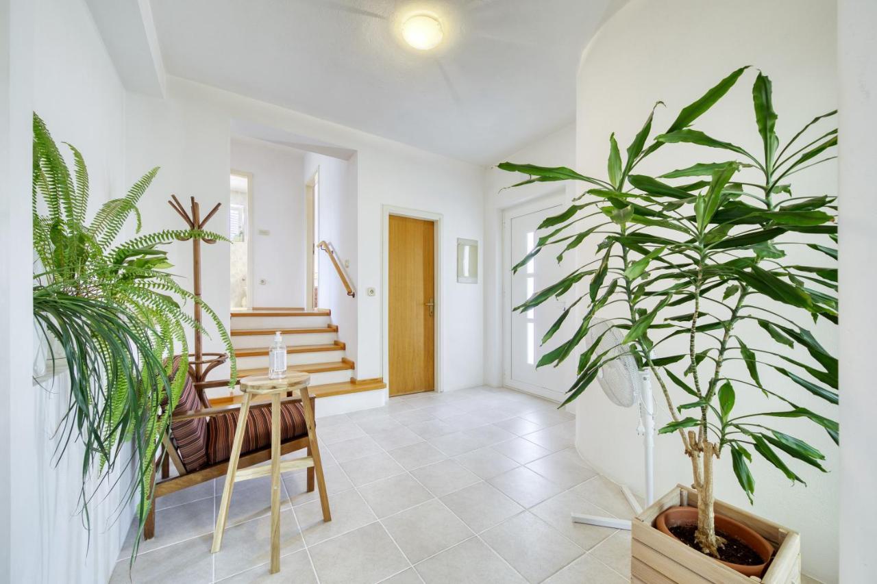 Apartment Justina مورتير المظهر الخارجي الصورة
