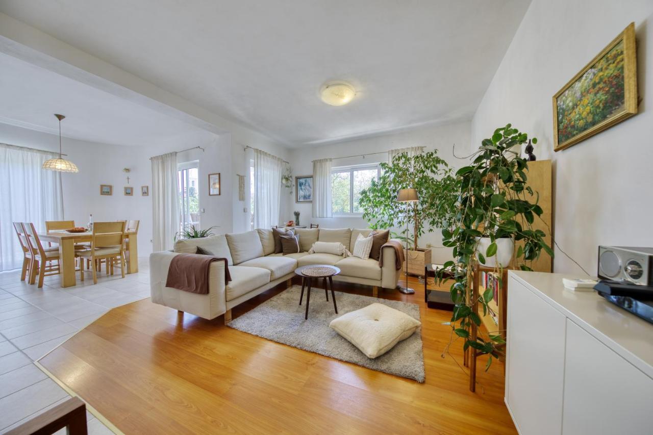 Apartment Justina مورتير المظهر الخارجي الصورة